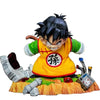 Figurine Dragon Ball Gohan Enfant Enragé