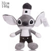 Peluche Stitch