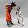 Figurine Dragon Ball Sangoku & Freezer