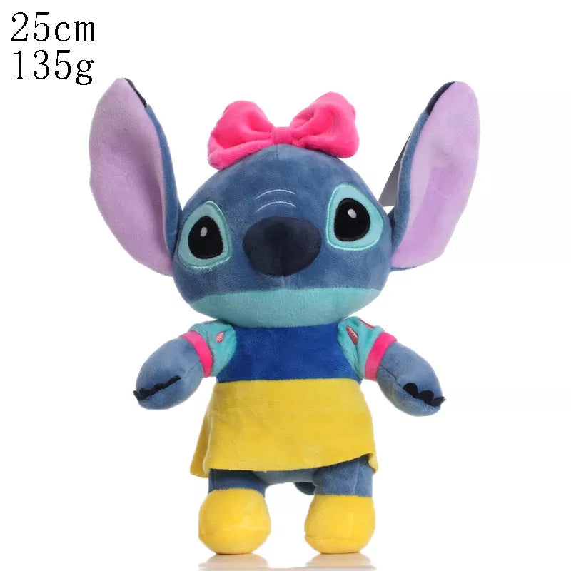 Peluche Stitch
