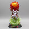 Figurine Dragon Ball Freezer Tyran Galactique