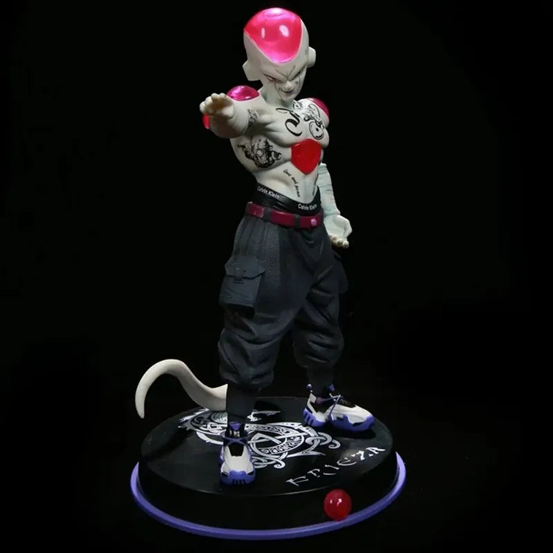 Figurine Dragon Ball Freezer Calvin Klein