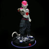 Figurine Dragon Ball Freezer Calvin Klein