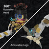 Robot Gardien Zelda Breath of the wild