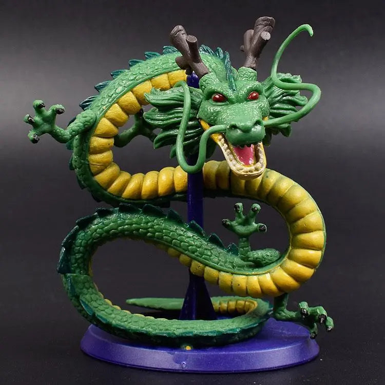 Figurine Dragon Ball Divinité Shenron