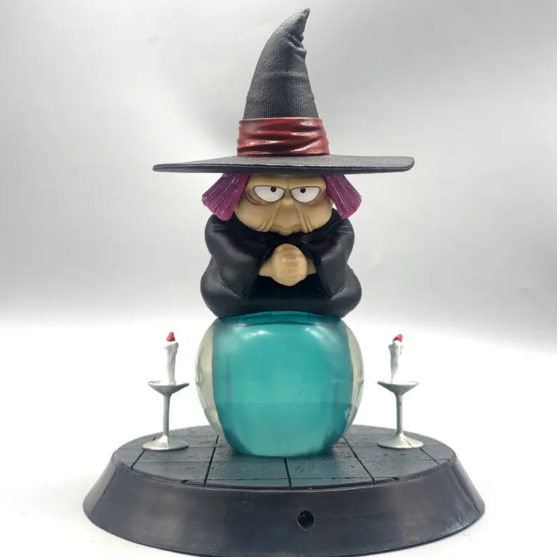 Figurine Dragon Ball Baba la Voyante