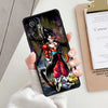 Coque Huawei Dragon Ball Vegetto Super Saiyan 4