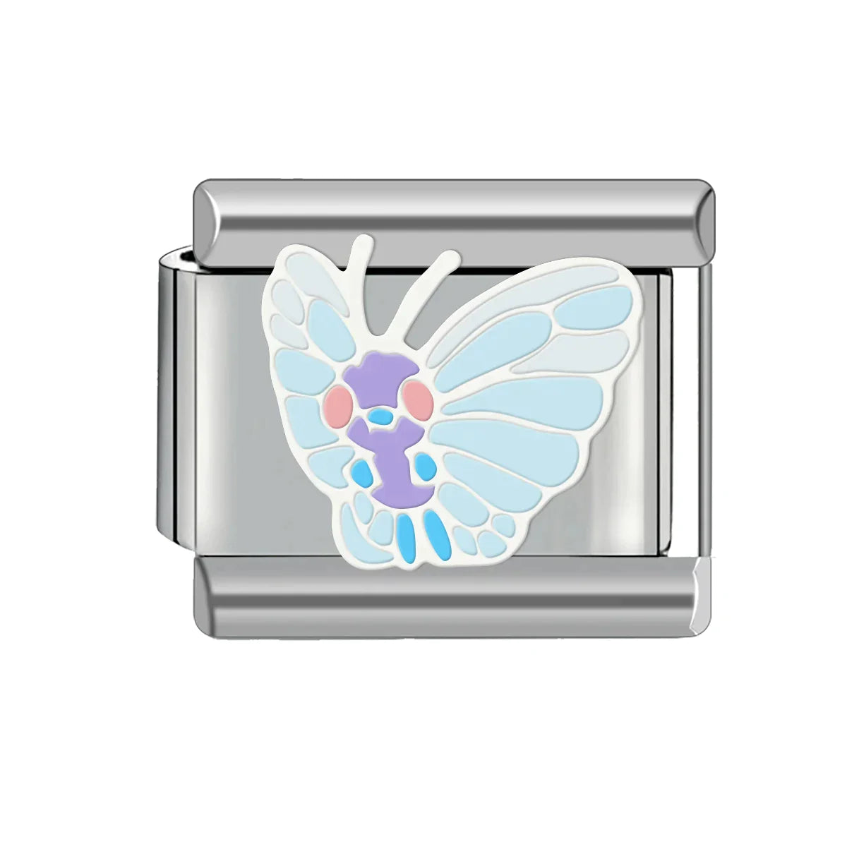 Pièces Bracelet à breloques Pokémon