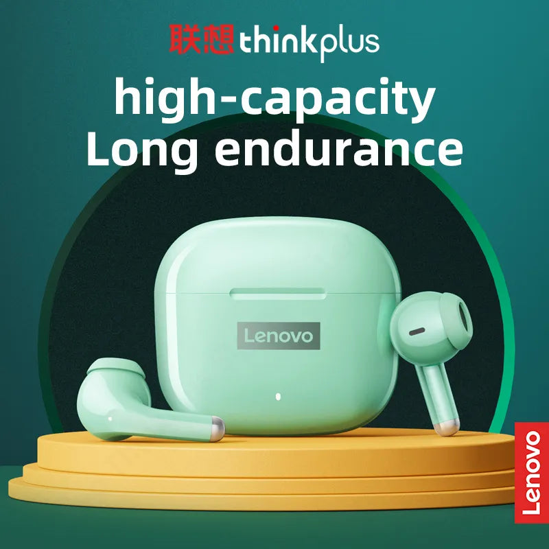 Écouteurs Lenovo LP40 Pro