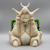 Figurine Dragon Ball Daimao Œuf