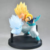 Figurine Dragon Ball Gotenks Fantôme Kamikaze