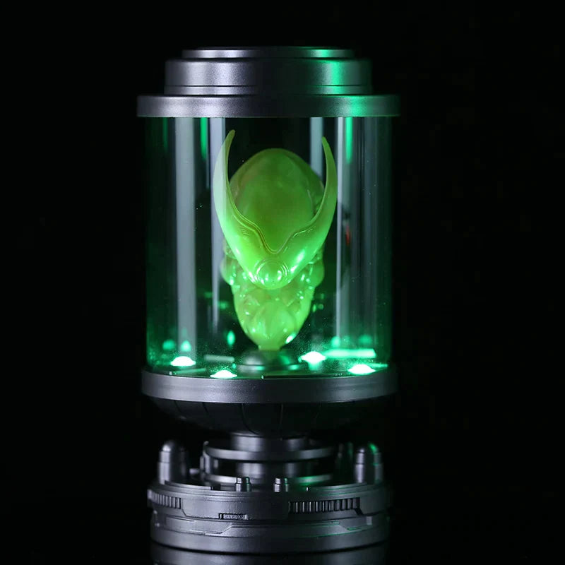 Figurine Dragon Ball Incubateur