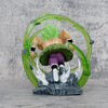 Figurine Dragon Ball Broly Saiyan Légendaire