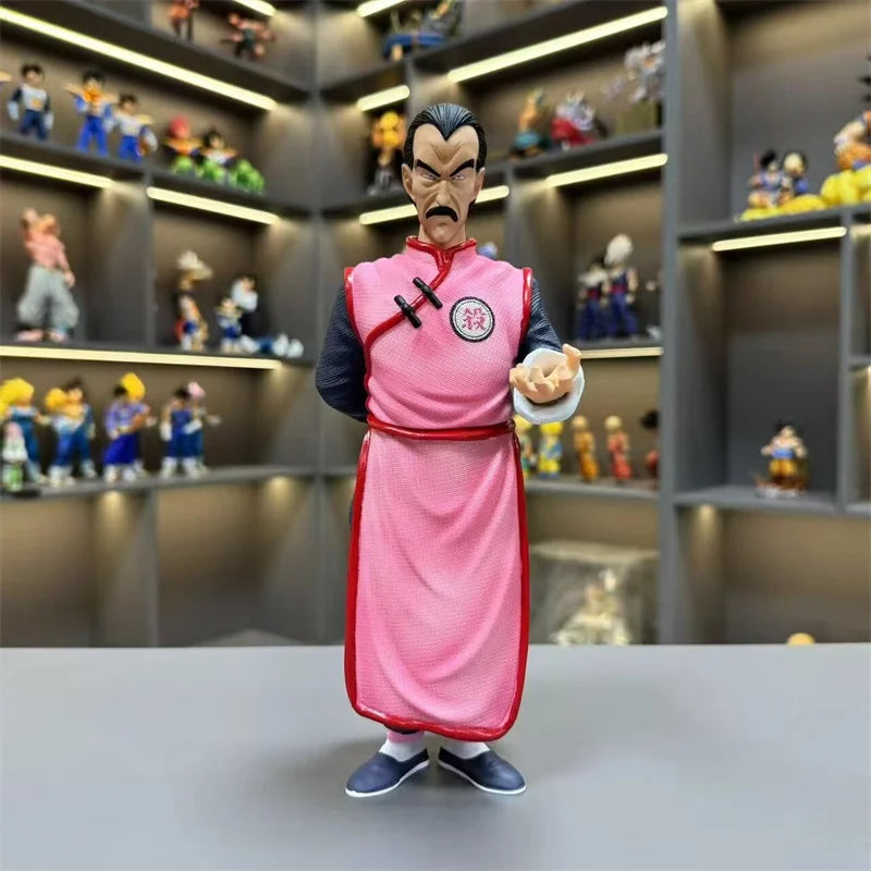Figurine Dragon Ball Tao Pai Pai