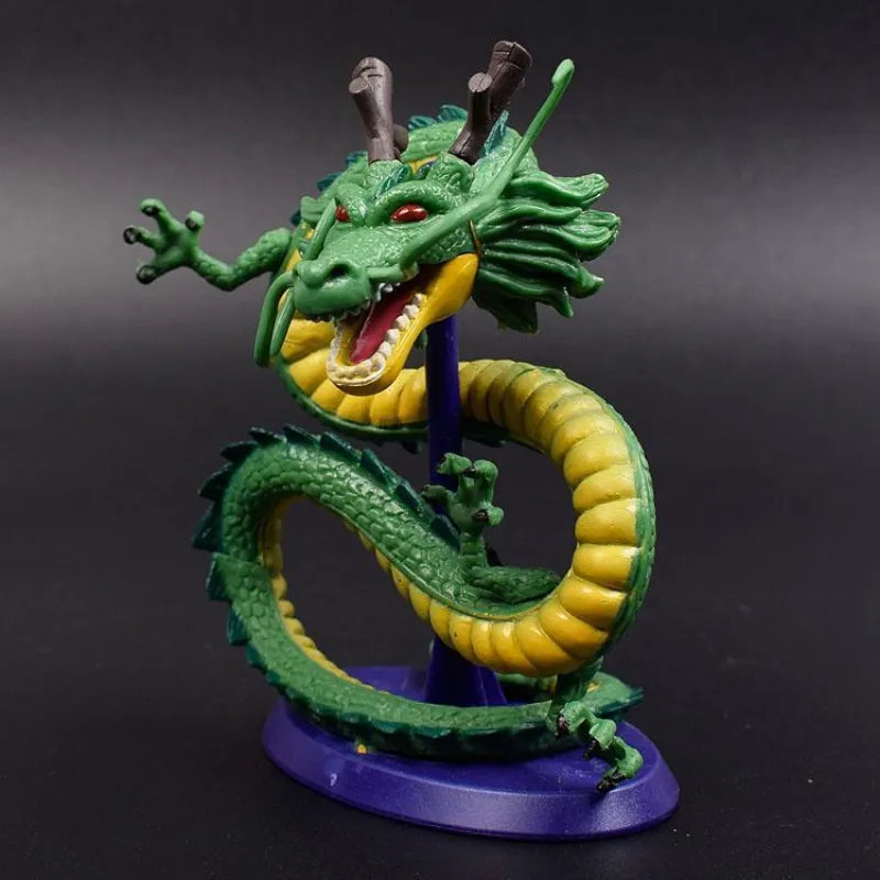 Figurine Dragon Ball Divinité Shenron