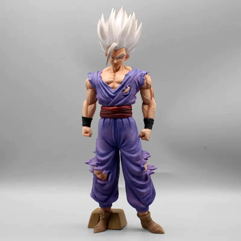 Son Gohan Super Saiyan