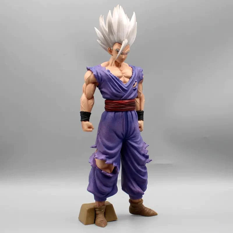 Son Gohan Super Saiyan