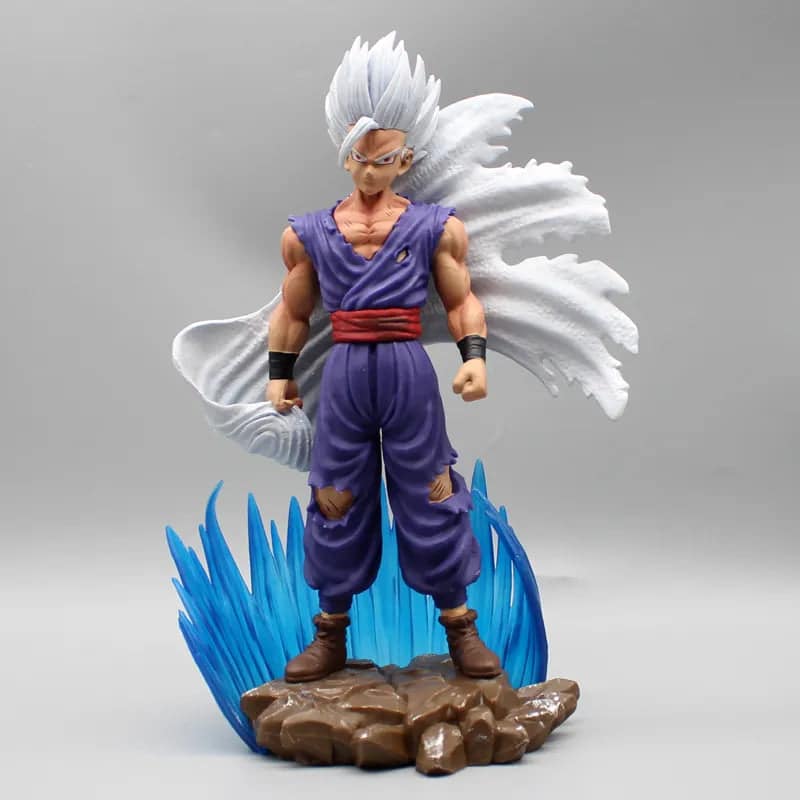 Son Gohan Super Saiyan