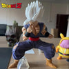 Son Gohan Super Saiyan