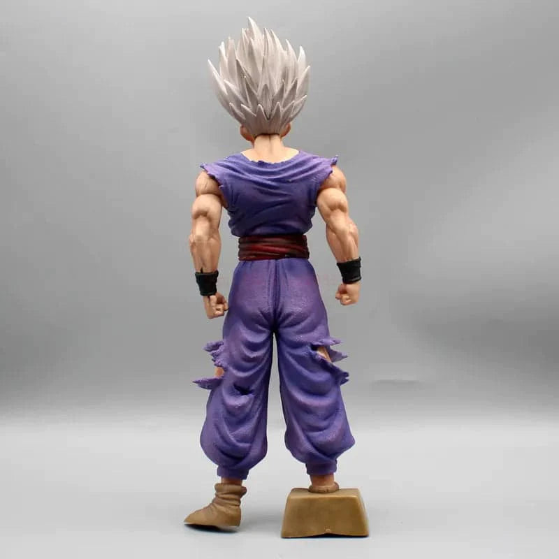 Son Gohan Super Saiyan