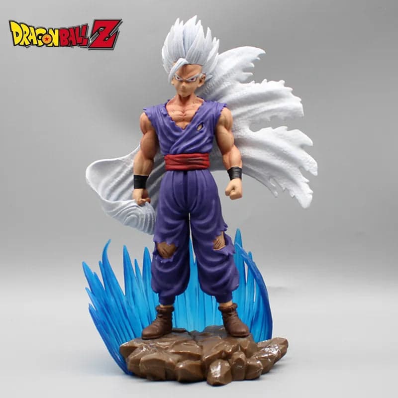 Son Gohan Super Saiyan