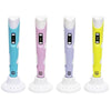 Stylo impression 3D avec recharges