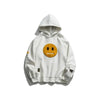 Sweat-shirt capuche Smiley