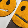 Sweat-shirt capuche Smiley