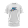 T-Shirt Dragon Ball Goku Fusion Nike