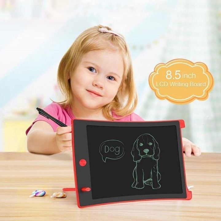 Tablette à dessin enfant