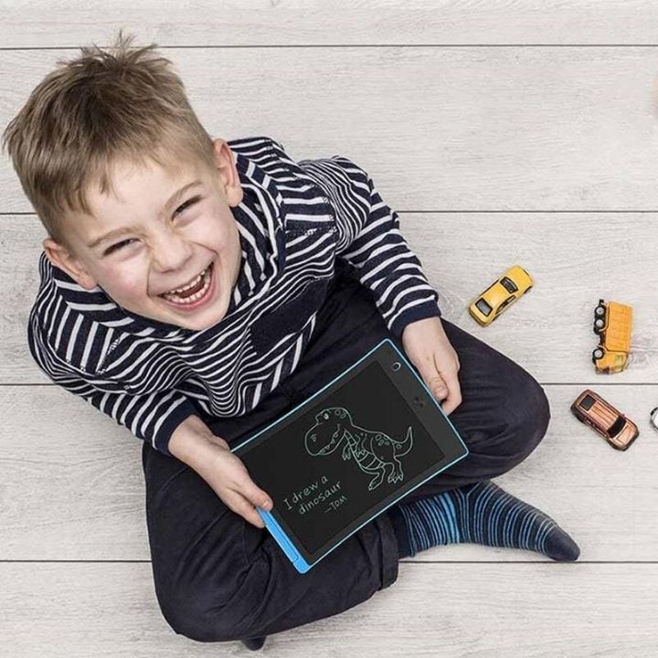 Tablette à dessin enfant