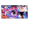 Tapis de Souris Dragon Ball Sangoku Ultra Instinct