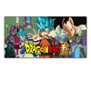 Tapis de Souris Dragon Ball Super