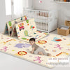 Tapis de jeu Lion
