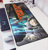 Tapis de souris Gamer XL My Hero Academia