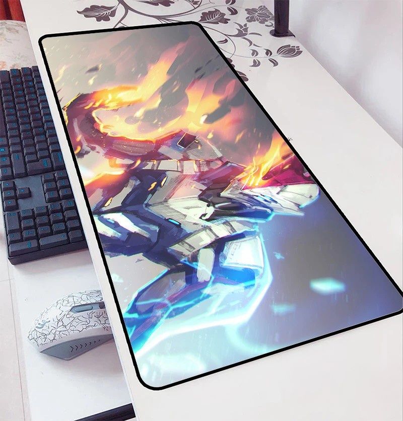 Tapis de souris Gamer XL My Hero Academia