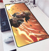 Tapis de souris Gamer XL My Hero Academia