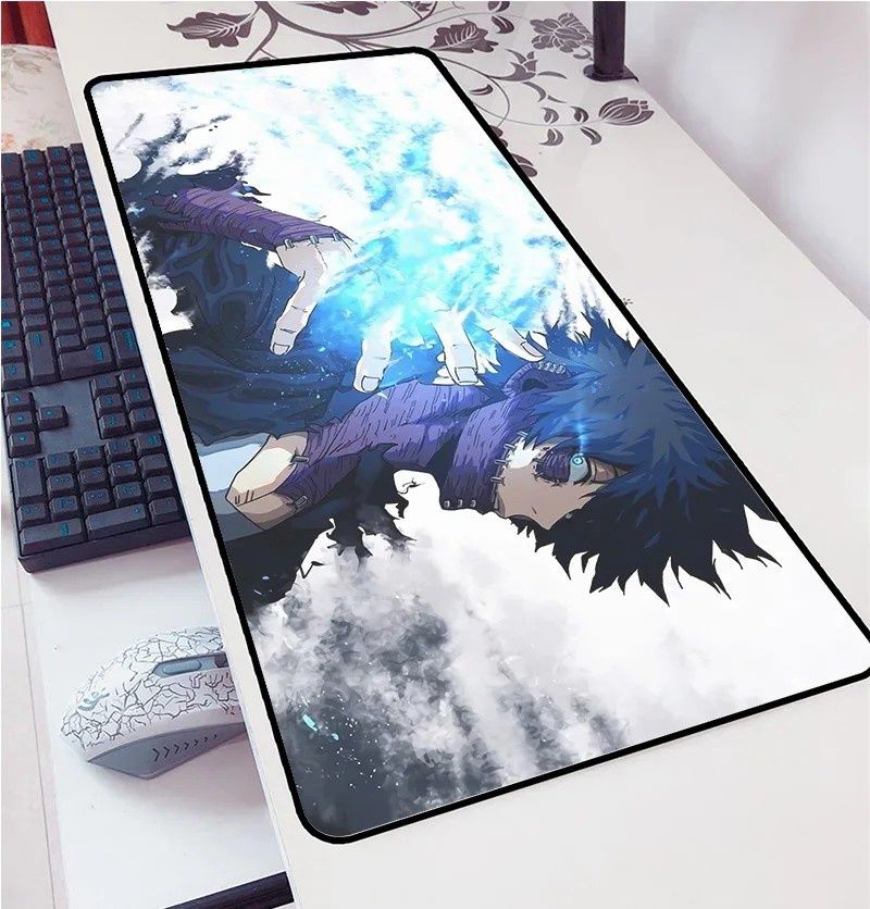 Tapis de souris Gamer XL My Hero Academia