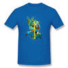 Tee Shirt Coton Ratchet et Clank