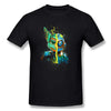 Tee Shirt Coton Ratchet et Clank