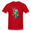 Tee Shirt Coton Ratchet et Clank