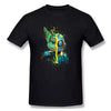 Tee Shirt Coton Ratchet et Clank