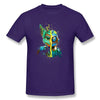 Tee Shirt Coton Ratchet et Clank