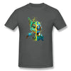 Tee Shirt Coton Ratchet et Clank