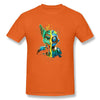 Tee Shirt Coton Ratchet et Clank