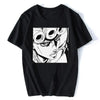 Tee shirt Anime Giorno Giovanna