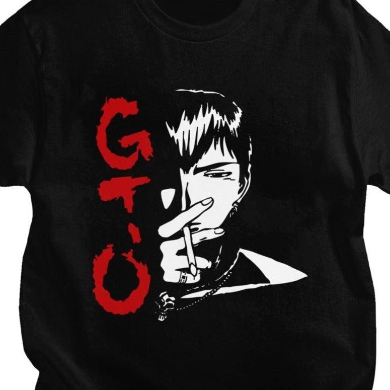 Tee shirt Anime Great Teacher Onizuka GTO