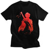 Tee shirt Bleach Ichigo Kurosaki