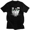 Tee shirt Bleach Ulquiorra Cifer