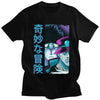 Tee shirt Jojo Bizarre Adventure